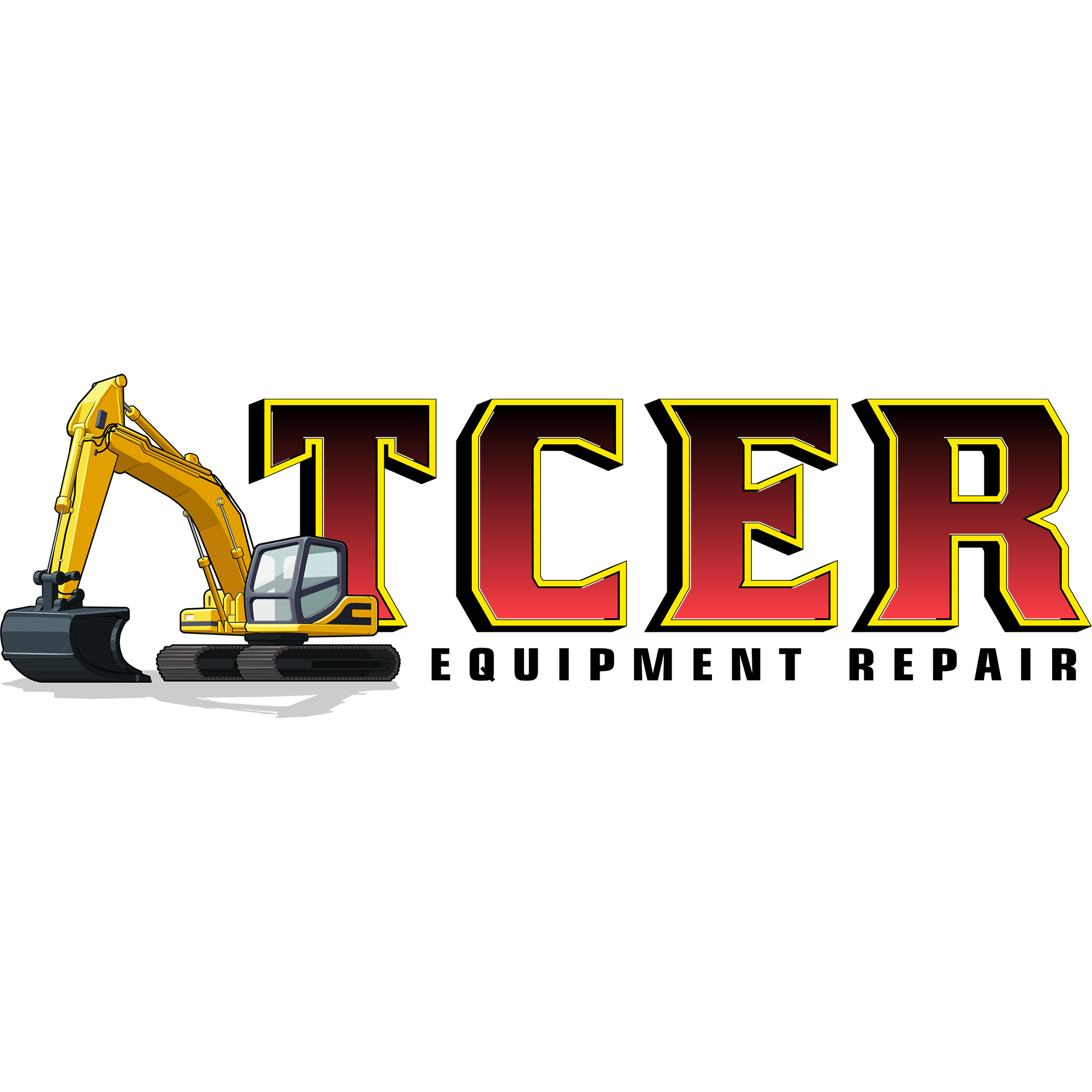 Logo Design - TCER